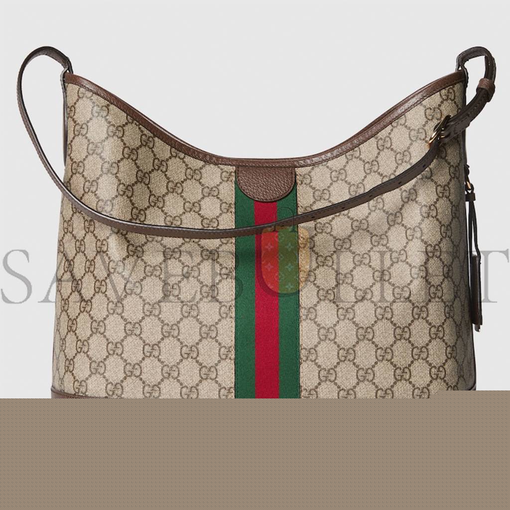 G*u*i ophidia gg medium shoulder bag 781392 (34*32*17cm)